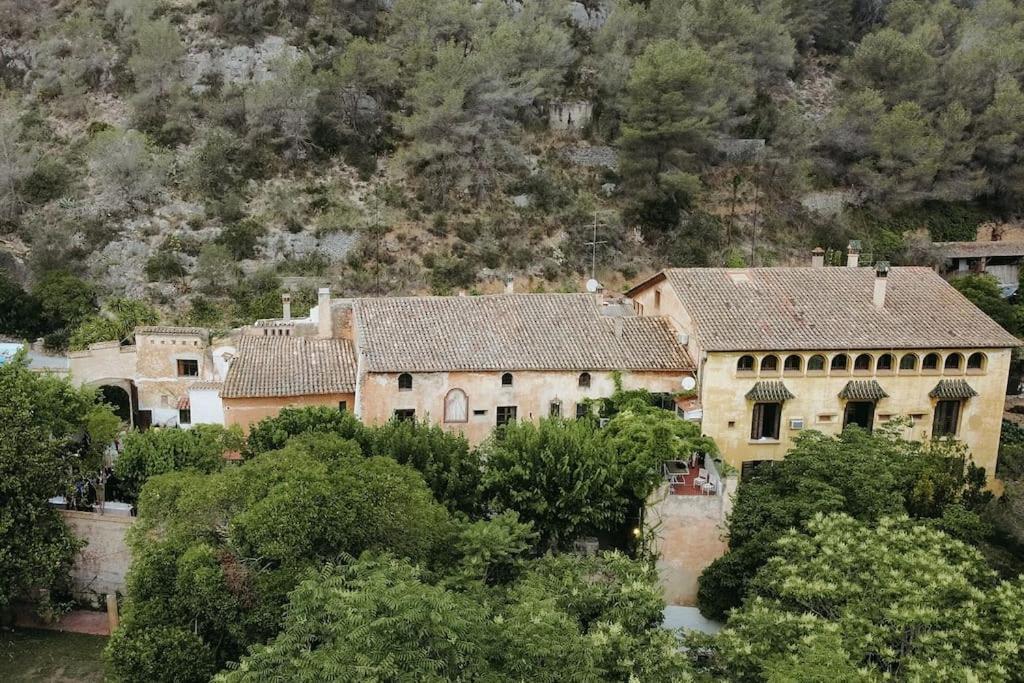 Villa Catalina Aka Villa Almanita Sant Pere De Ribes Exterior photo